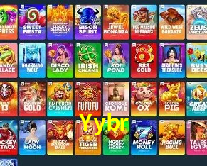 Login Yybr Casino Online