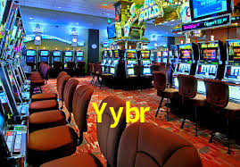 Casino Online Yybr | Os Melhores Slots no Brasil